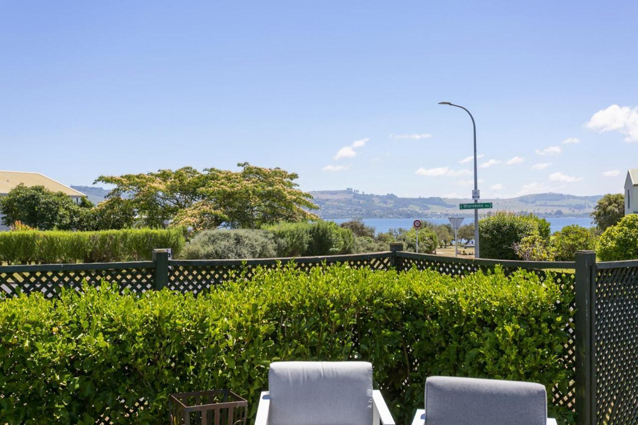 You Little Beauty - Wharewaka Beach Magic Taupo Exterior photo