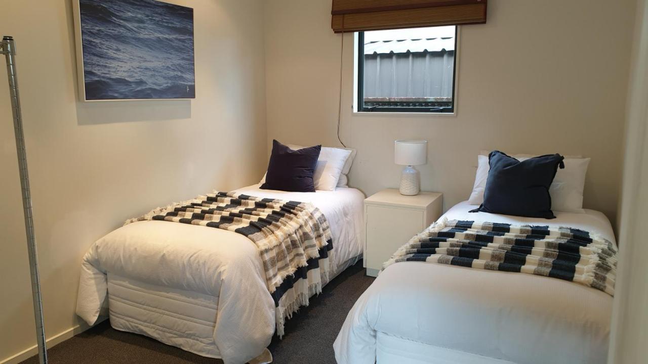 You Little Beauty - Wharewaka Beach Magic Taupo Exterior photo